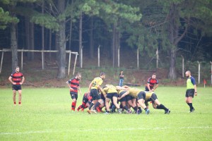 2015 03 29 - Walkirians x Guasca (CXS) 2