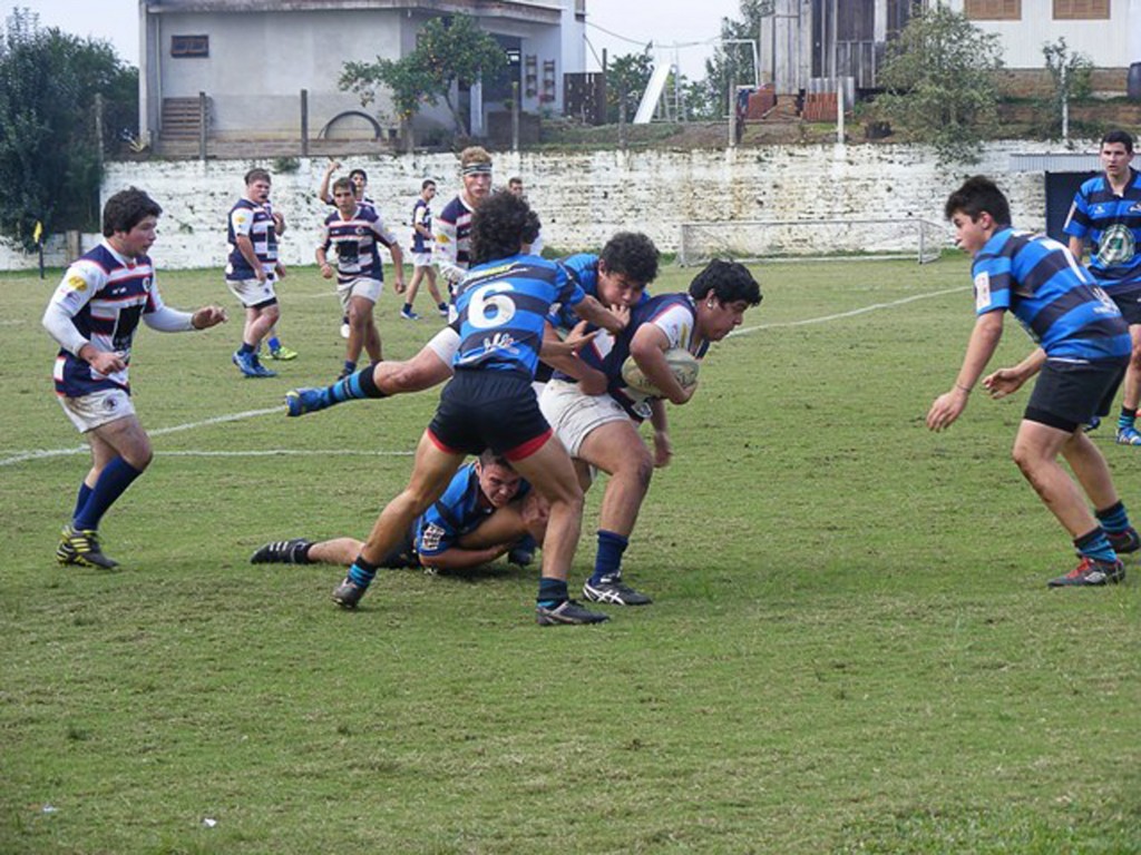 3. 2015 06 13 - JUV Brummers x Charrua (IVT) (Crédito Divulgação Brummers)